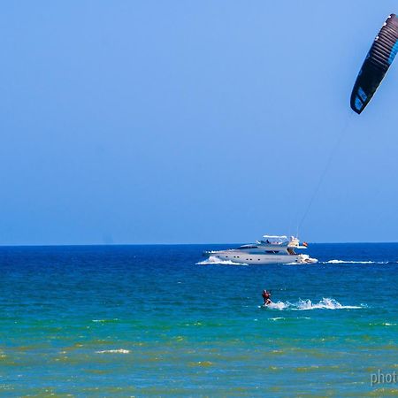 Apartamentos Los Cisnes - 2º Linea De Playa - Perfecta Ubicacion Benalmadena Bagian luar foto