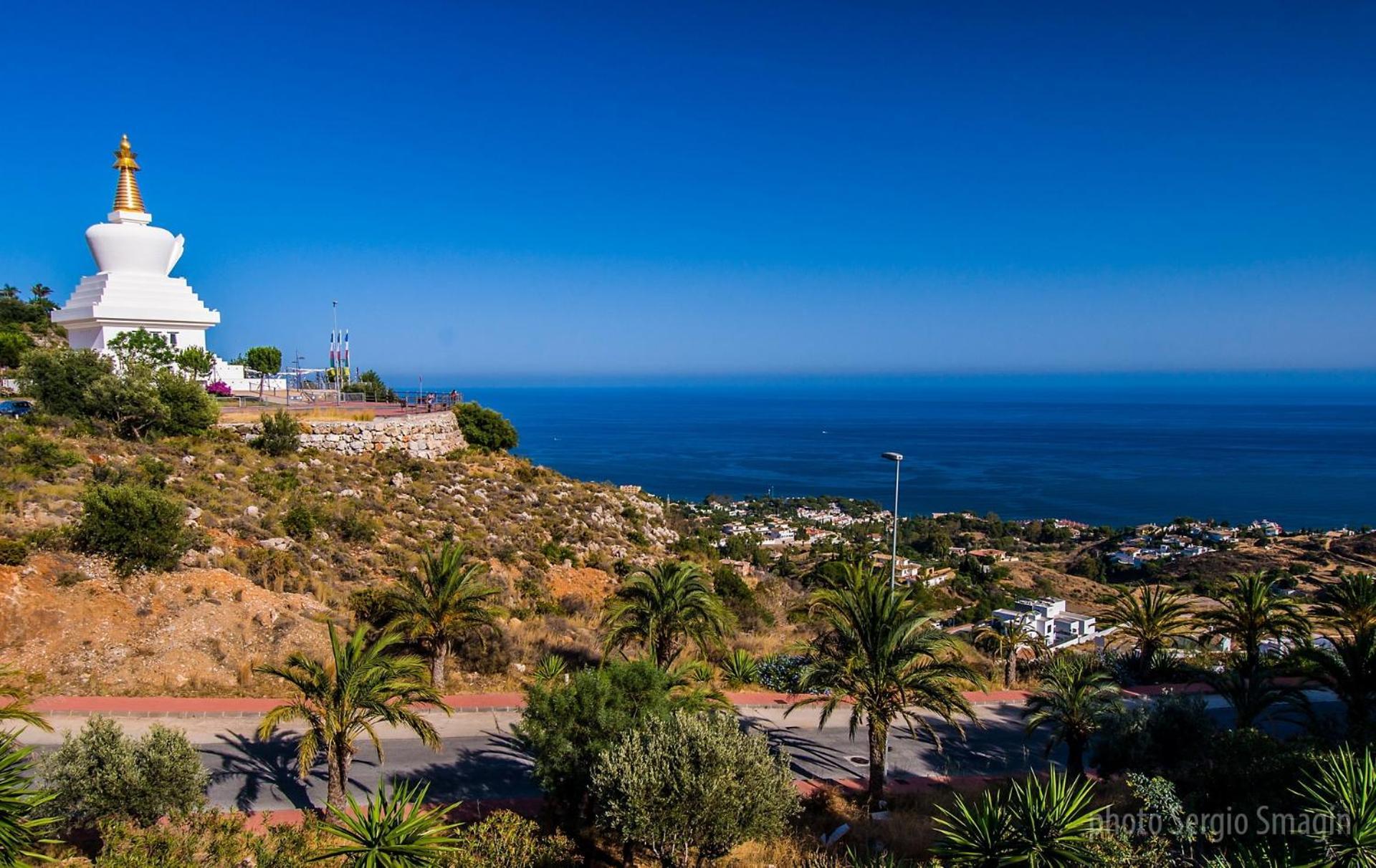Apartamentos Los Cisnes - 2º Linea De Playa - Perfecta Ubicacion Benalmadena Bagian luar foto